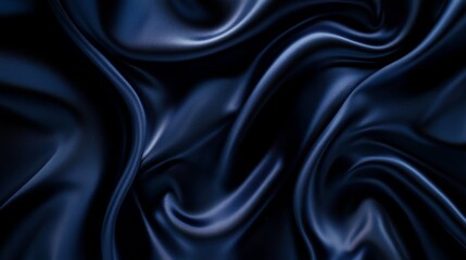 Obraz premium Generative AI-Created Elegant Background for Christmas, Birthday, or Awards