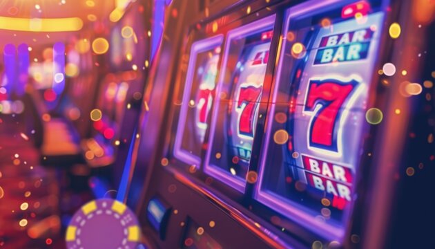 Menghindari Kesalahan Umum dalam Permainan Judi Slot Online