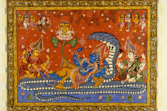 Vishnu