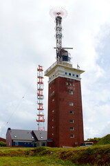 Antenne Leuchtturm