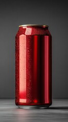 Aluminium can mockup | Mockup
