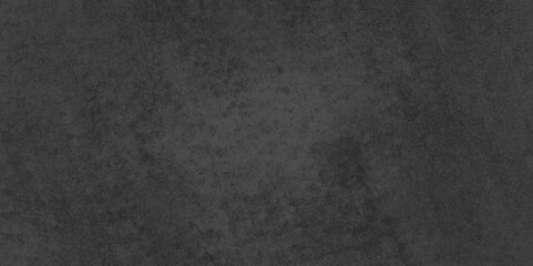 Dark black and stone grungy wall backdrop background. Blank black concrete texture surface background. dark texture chalk board and black board background.