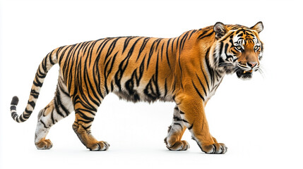 Obraz premium High-quality animal illustration featuring a [specific animal, e.g., 