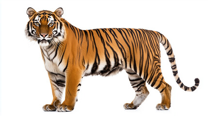 Fototapeta premium High-quality animal illustration featuring a [specific animal, e.g., 