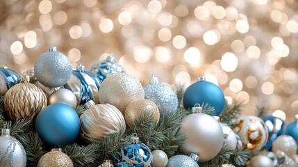 christmas tree decoration, ball