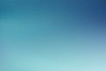 Icy Blue Gradient Background with Dotted Texture for Calm and Serene Aesthetics