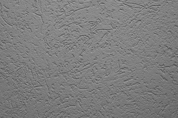 Grey abstract decorative stone texture wall background