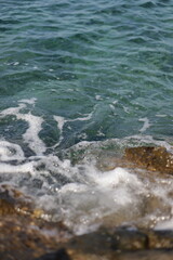 Sea