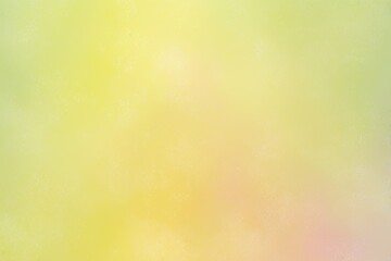 Creamy Yellow Mottled Background Texture with Soft Pastel Gradient Design