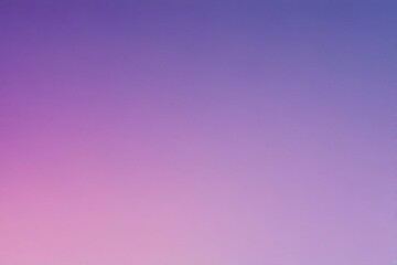 Obraz premium Soft Lavender Gradient Texture Canvas for Background and Design Inspiration