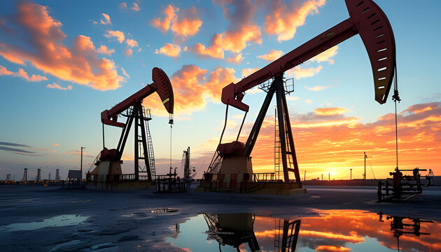 oil industry