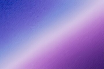 Fototapeta premium Elegant Purple Lavender and Sky Blue Grainy Gradient Background for Digital Design Projects