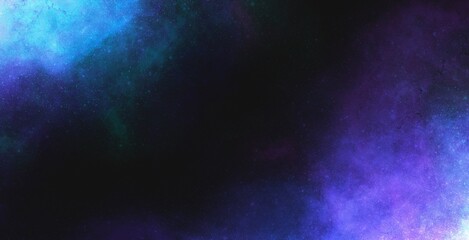 Obraz premium Space galaxy star nebula background supernova colors and light in vast cosmic illustrator