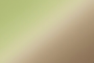 Soft Lime Taupe Gradient Background with Fresh Pastel Texture