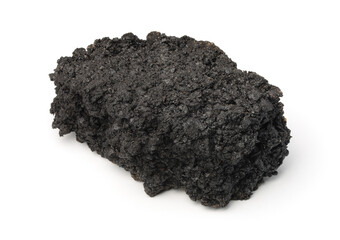 Chunk of asphalt
