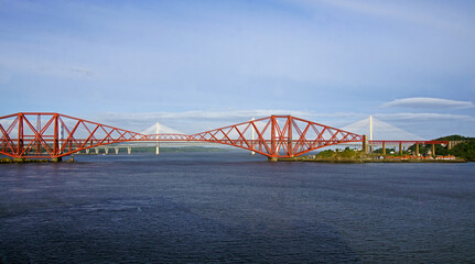 Forth Bridge