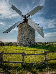 Moulin de Moidrey