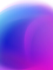 abstract background with waves