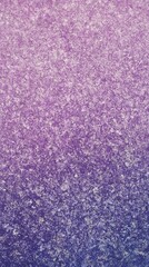 Vibrant Purple Glitter Texture Background