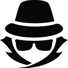 spy agent anonymous