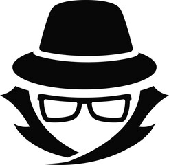 spy agent anonymous
