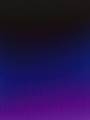 Obraz premium Gradient Abstract Design with Deep Blue and Violet Shades