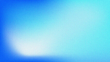 Abstract gradient background with a grainy texture