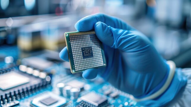 Microchip Industry Images – Browse 221,829 Stock Photos, Vectors, and Video | Adobe Stock