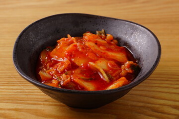 韓国白菜キムチ