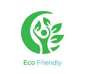 eco friendly logo