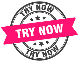 TRY NOW