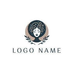 women logo design