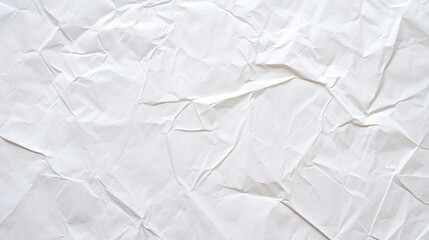 Obraz premium White paper texture background in A3 size