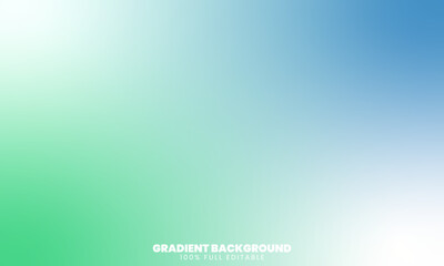 Obraz premium Colorful hologram gradient design. Very suitable for background, design complement and other purposes.