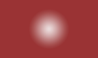 red easter egg with ribbon