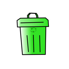 recycle bin icon