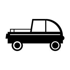 luxury car logo illustration