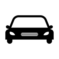 Obraz premium luxury car logo illustration