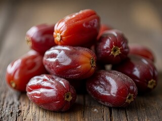 delicious dates fruit