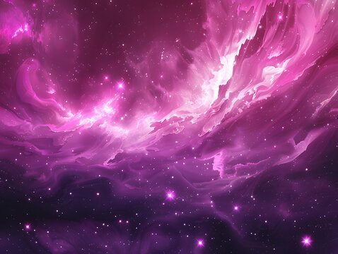 Pink Galaxy Images – Browse 358,018 Stock Photos, Vectors, and ...