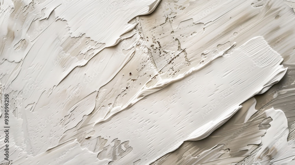 Poster this is an elegant and beautiful abstract white textured background that can be used for various cre