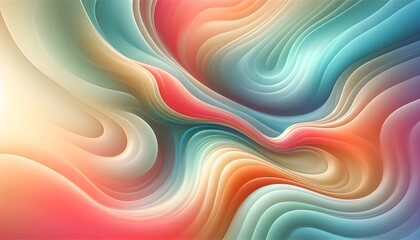 Fototapeta premium abstract colorful background