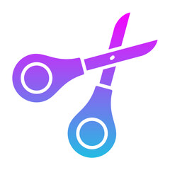 Scissor Icon