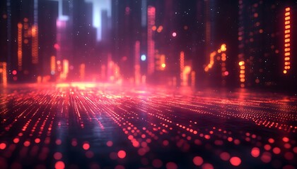 Market Trends in Abstract Visualization