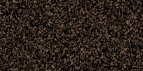 Abstract Grunge texture overlay with fine grains isolated on white background. Black glitter texture abstract background banner.