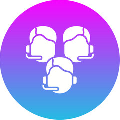 Technical Support Icon