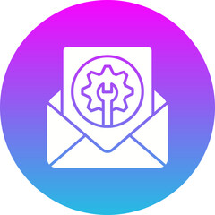 Email Icon