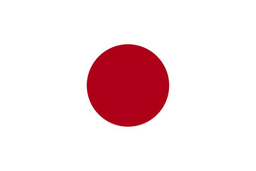 Japan flag