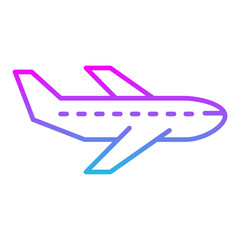 Plane Icon