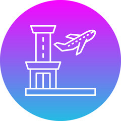 Airport Icon
